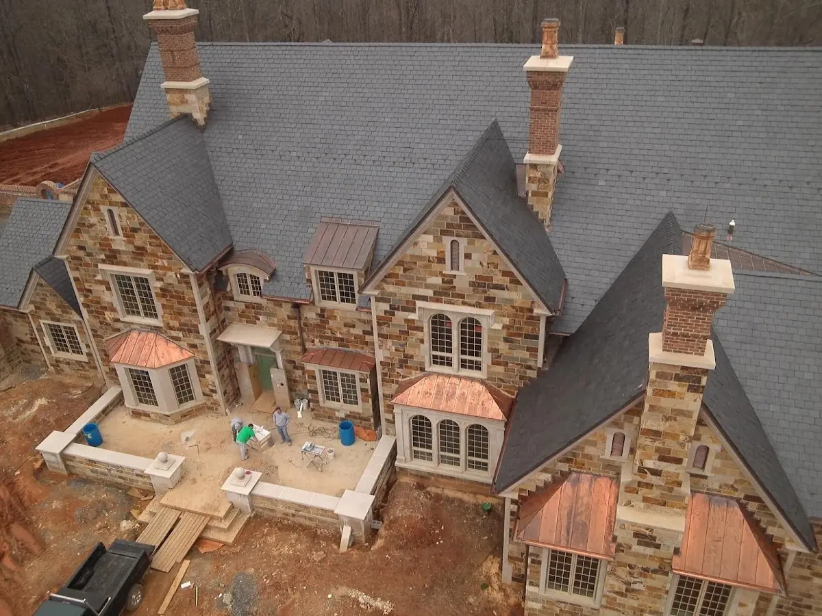 Craftsman Roofing Roof Waterproofing project in Rainbow Ridge
